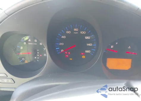 2005 Acura Tl из США, поврежденный, VIN 19UUA66295A061327